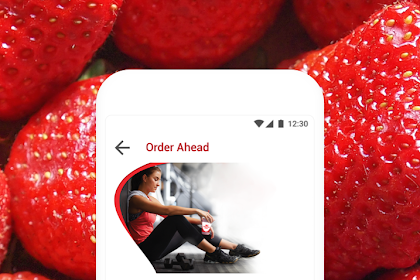 smoothie king app not working