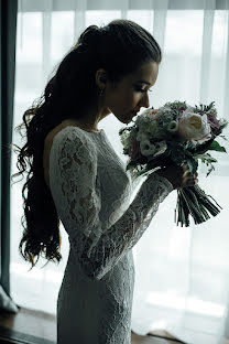 Wedding photographer Evgeniy Golikov (e-golikov). Photo of 6 March 2020