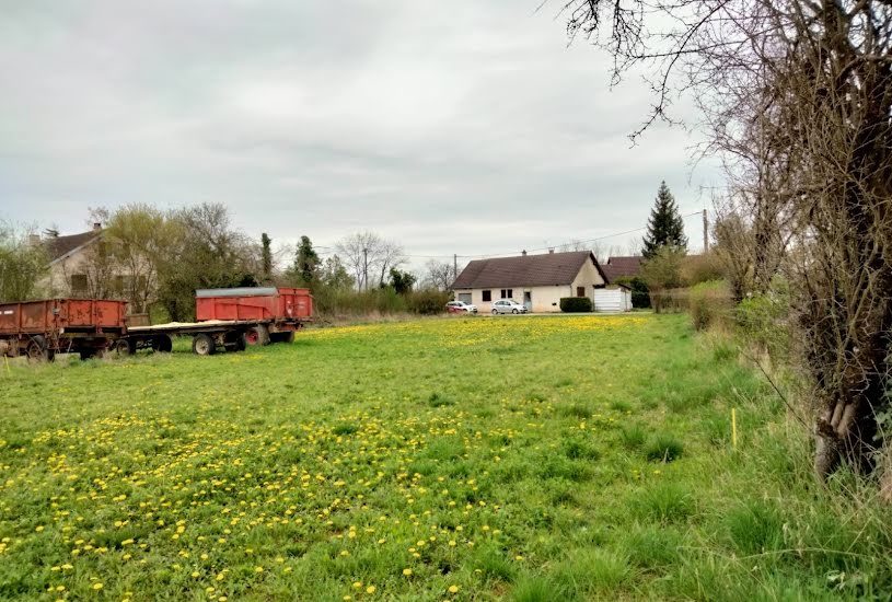  Vente Terrain + Maison - Terrain : 500m² - Maison : 83m² à Beauval (80630) 