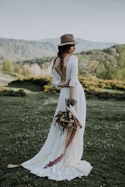 Wedding photographer Valeriia Forsström (paniv). Photo of 7 January 2019