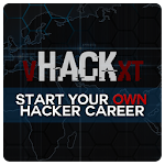 vHack XT - Hacking Simulator Apk