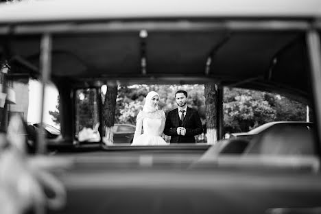 Wedding photographer Maryam Nurmagomedova (photo-marie). Photo of 21 March 2023