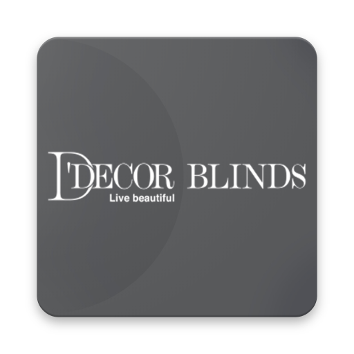 D Decor Blinds Apps On Google Play