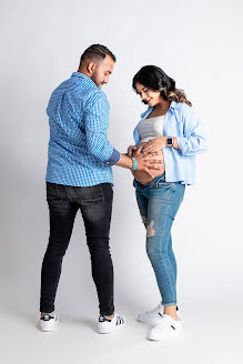 Fotografo di matrimoni Carolina Alamos (carolinaalamos). Foto del 17 aprile