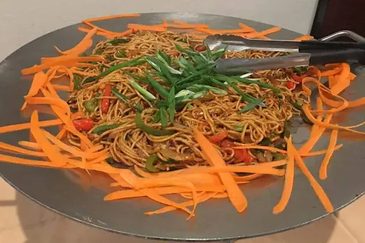 Chilli Garlic Noodles