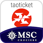 Cover Image of Скачать Ticketmsc - Specialists in Msc Cruises 7.1 APK