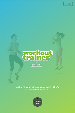 Workout Trainer PRO+ v6.6