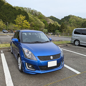 スイフト ZC72S