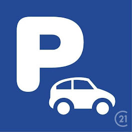 parking à Paris 15ème (75)