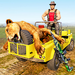 Cover Image of ดาวน์โหลด Safari Hunting 2019 1.5.2 APK