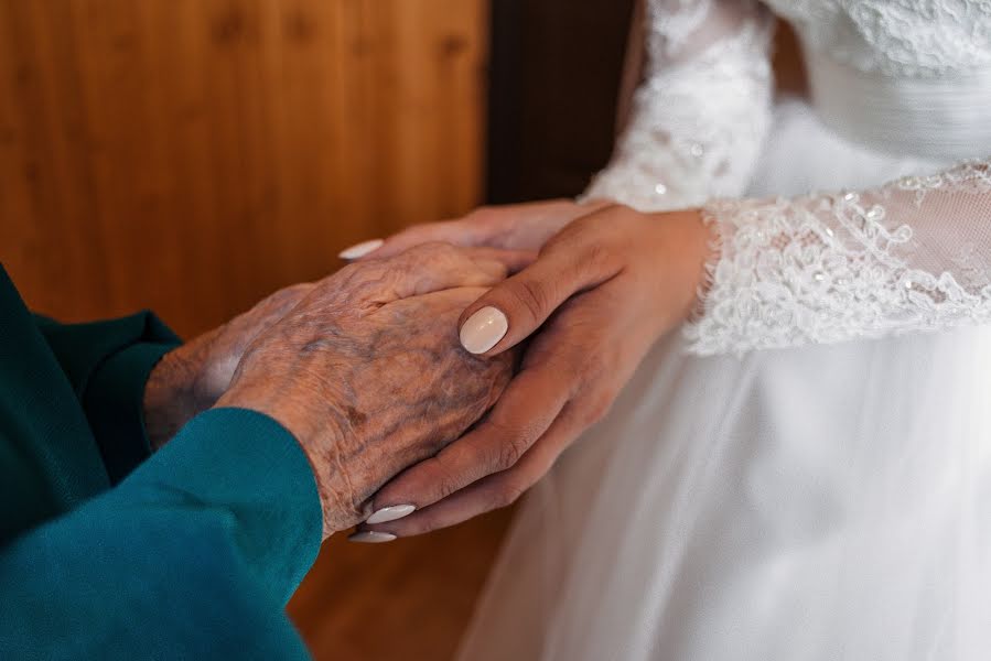 Fotógrafo de bodas Maxim Aksutin (aksutin). Foto del 14 de septiembre 2017