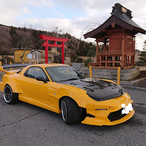 RX-7