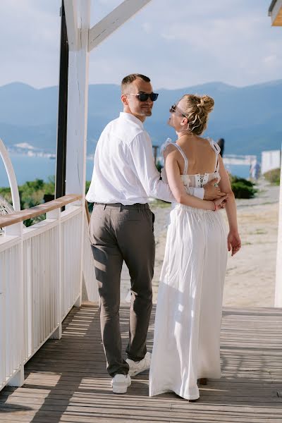 Fotografo di matrimoni Anna Elenich (elenichphoto). Foto del 20 ottobre 2022