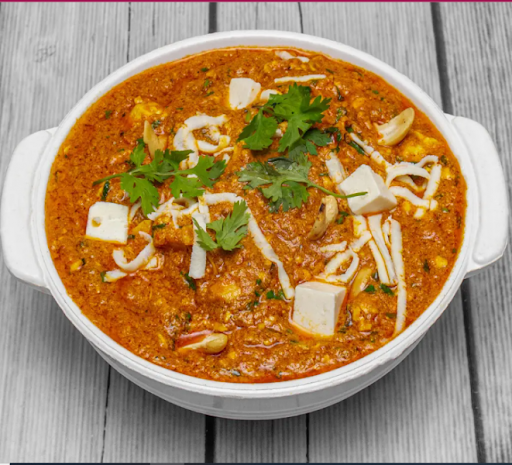 Kaju Paneer