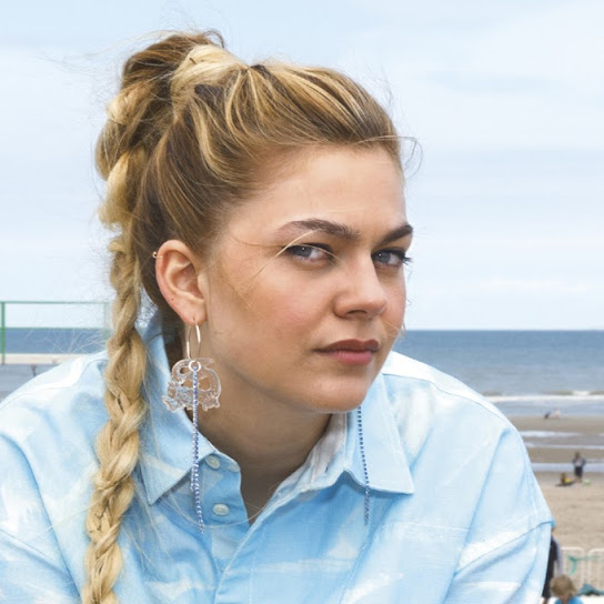 Louane