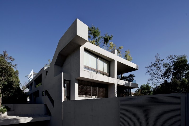 Edificio Ignacia - Gonzalo Mardones Viviani