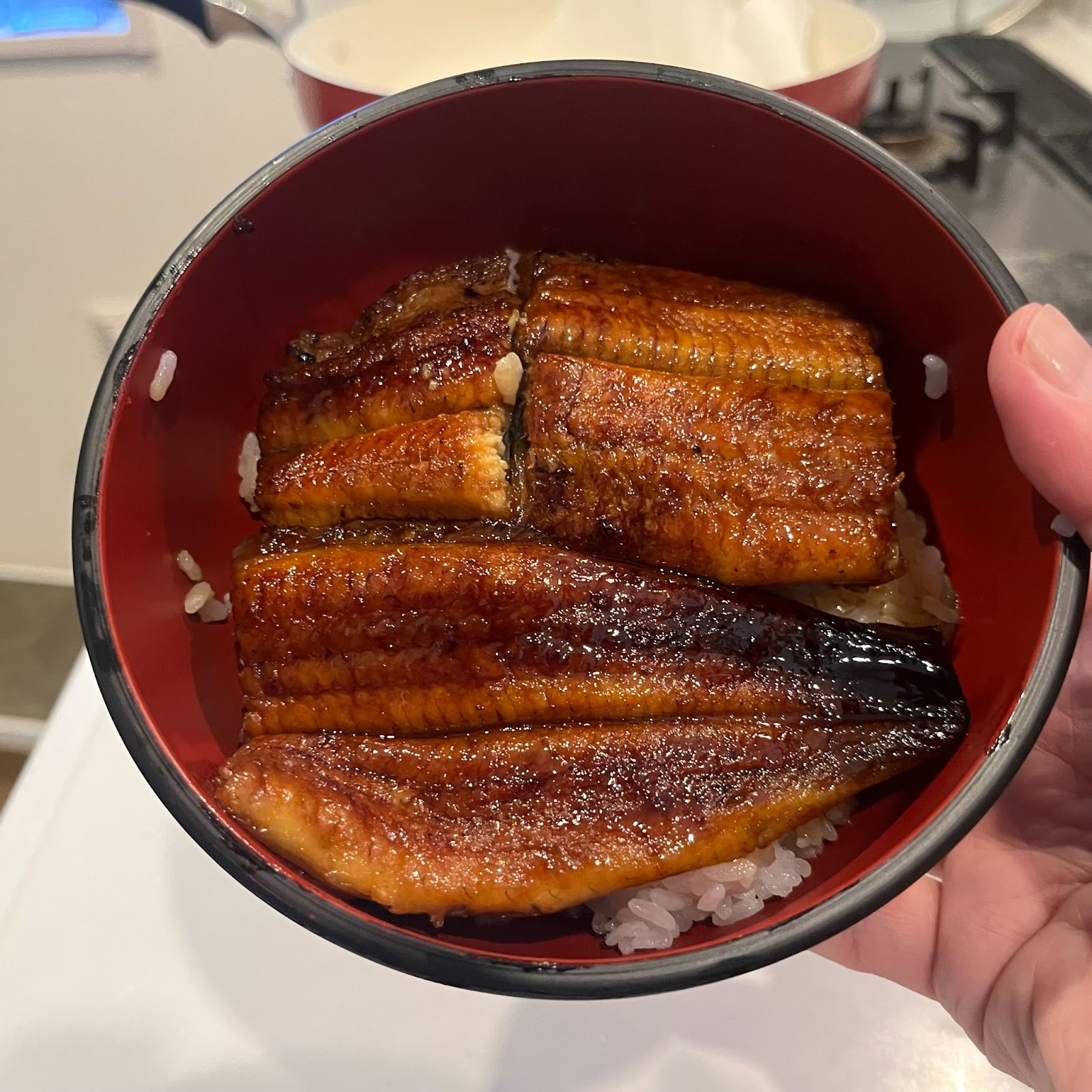 うな丼