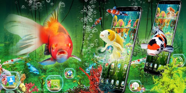 21年9月 おすすめの金魚アプリランキング 本当に使われているアプリはこれ Appbank