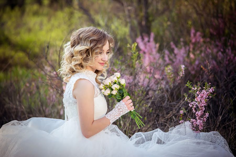 Fotografo di matrimoni Aleksandr Kupchenko (kupchenko). Foto del 25 febbraio 2021