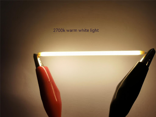 Title 3, Ceramic Hard Filament Edison Filament Lamp Tung...