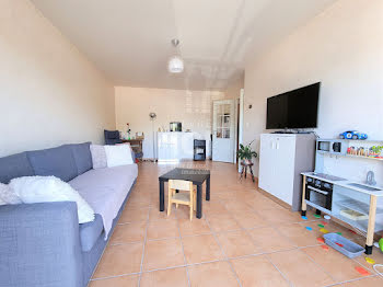 appartement à Nantes (44)