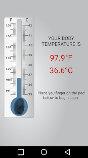 How to install Body Temperature Joke 1.0 mod apk for bluestacks