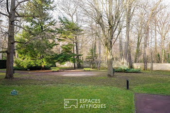 appartement à Saint-Germain-en-Laye (78)