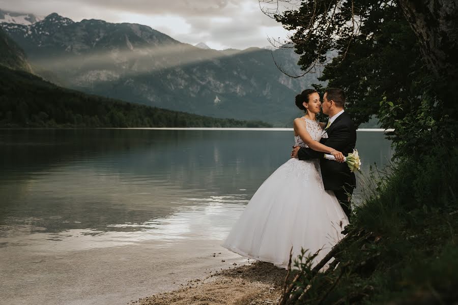 Wedding photographer Máté Németh (matenemeth). Photo of 2 June 2018