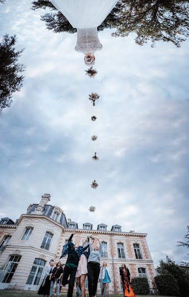 Photographe de mariage Sandra Da Silva (sandradasilva). Photo du 6 octobre 2020