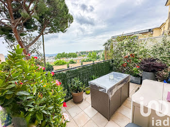 appartement à Grasse (06)