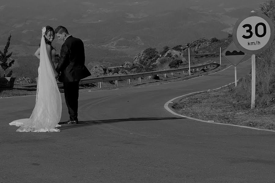 Wedding photographer Leonardo Correa (leonardocorrea). Photo of 13 April 2015