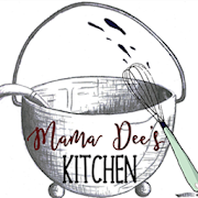 Mama Dee's Kitchen  Icon