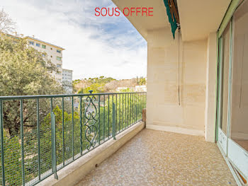 appartement à Marseille 8ème (13)