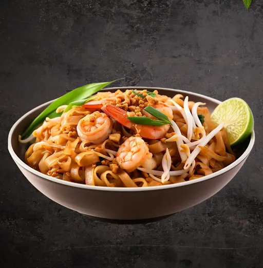 Pad Thai Noodles