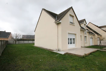 maison à Le Coudray (28)