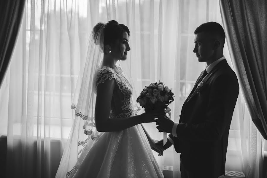 Wedding photographer Dіana Chernyuk (dianacherniuk). Photo of 20 January 2019