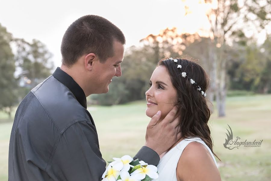 Fotografo di matrimoni Sara Grasso (saragrasso). Foto del 27 gennaio 2019