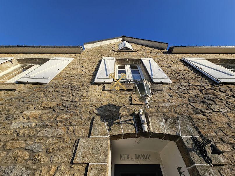 Vente maison 12 pièces 240 m² à Crach (56950), 498 720 €