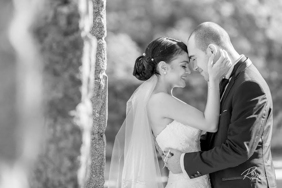 Photographe de mariage Ralph Richir (ralphrichir). Photo du 13 avril 2019