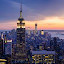 Empire State New Tab, Wallpapers HD