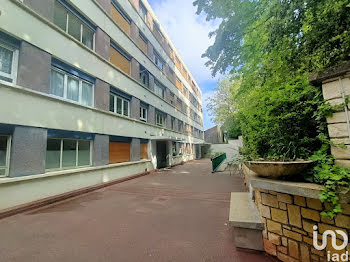 appartement à Poitiers (86)