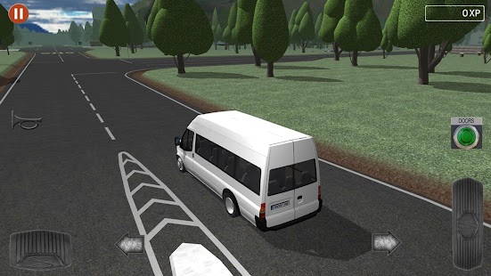 Public Transport Simulator (Mod Money/XP)