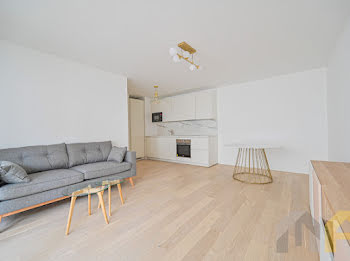 appartement à Clichy (92)