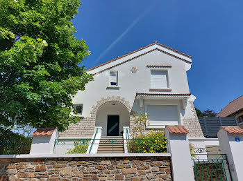 maison à Saint-Yrieix-la-Perche (87)