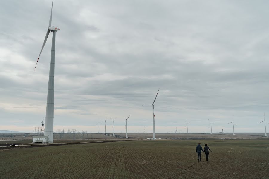 Fotógrafo de bodas Aleksandr Dymov (dymov). Foto del 2 de marzo 2021