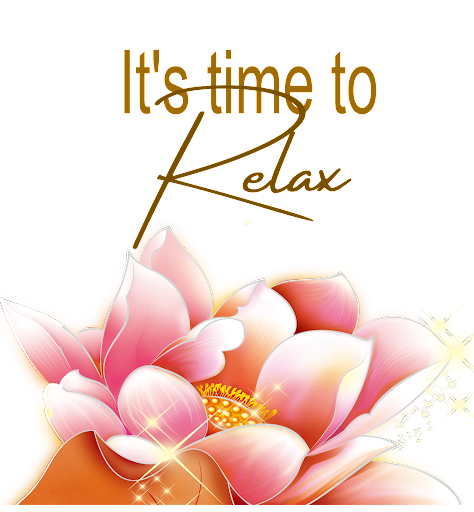 it's time to