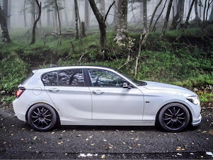 1シリーズ ハッチバックのホイールに関するカスタム ドレスアップ情報 111件 車のカスタム情報はcartune