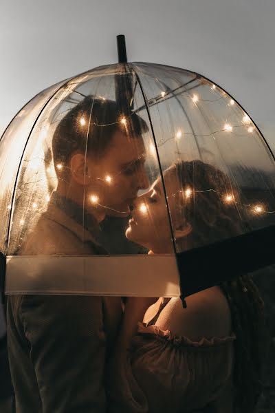 Fotógrafo de casamento Mariya Zhukova (zhukovam1). Foto de 15 de julho 2019