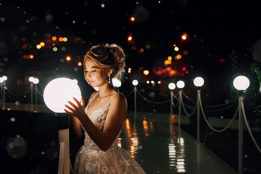 Wedding photographer Olga Nikolaeva (avrelkina). Photo of 13 August 2019