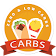 Zero & Low Carb Foods icon